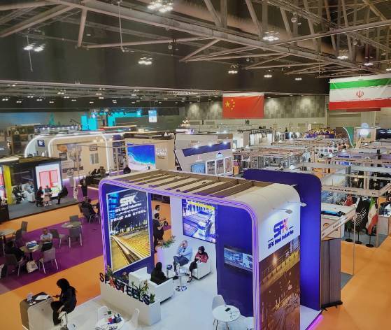 2025年阿曼马斯喀特国际建材展览会：融合传统与可持续性