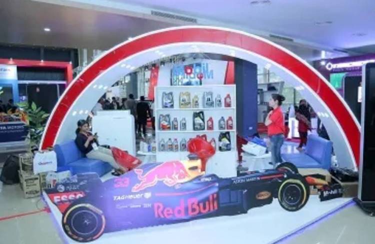 2026达卡汽车零部件展：商务交流合作平台