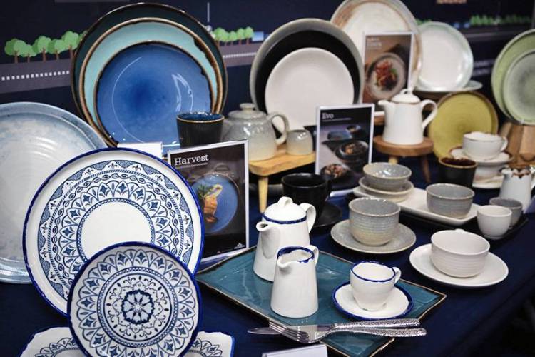 英国埃克塞特食品展The Source 2026贸易展：探索特色美食与创新服务