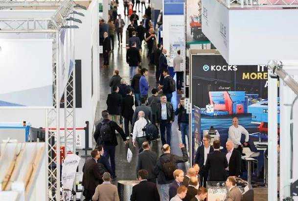 德国杜塞尔多夫国际管材展览会 TUBE DUSSELDORF 2026敬请关注