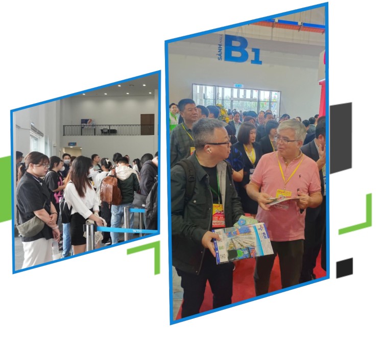 CO-REF越南冷链展：展示创新，引领未来