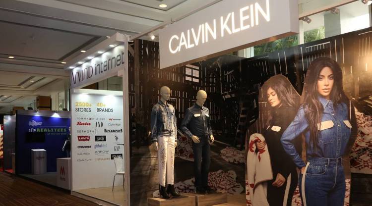 印度班加罗尔时尚论坛2026：引领未来潮流