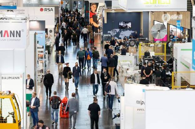 德国杜塞尔多夫国际管材展览会 TUBE DUSSELDORF 2026敬请关注