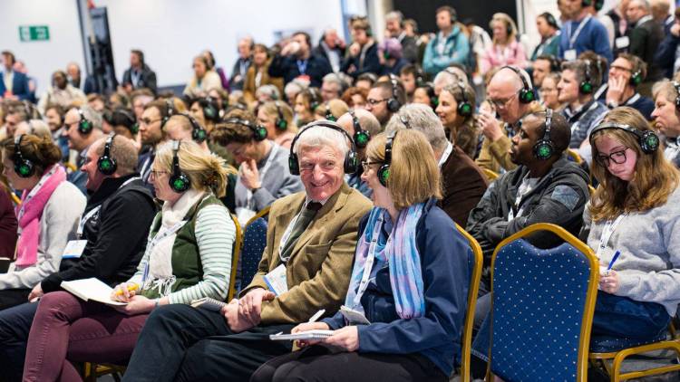 2026低碳农业展：推动农业可持续发展的行业盛会 - 英国伯明翰