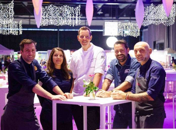 2025年德国弗莱堡国际美食展览会Plaza Culinaria：五感美食盛宴