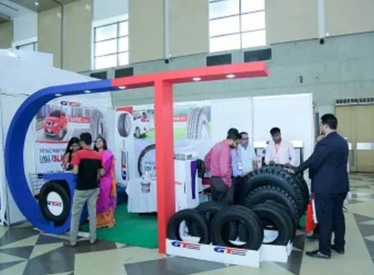 2026达卡汽车零部件展：商务交流合作平台