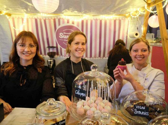 2025年德国弗莱堡国际美食展览会Plaza Culinaria：五感美食盛宴