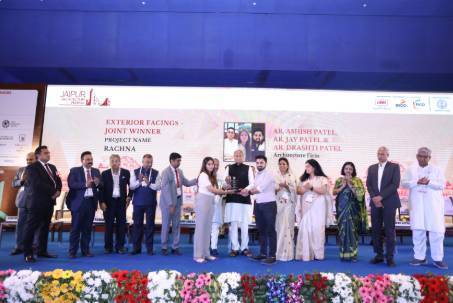 印度斋浦尔国际石材展览会参展指南：Stonemart-India 2026