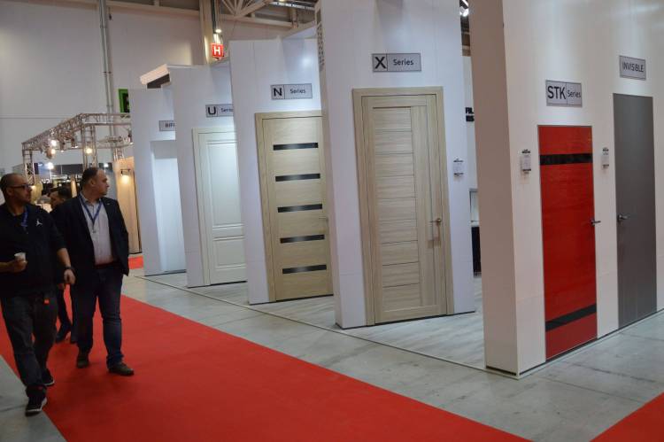 2025年罗马尼亚布加勒斯特国际建材展览会：探索建筑与室内设计