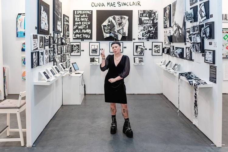 2026年加拿大多伦多国际当代艺术展览会不容错过！