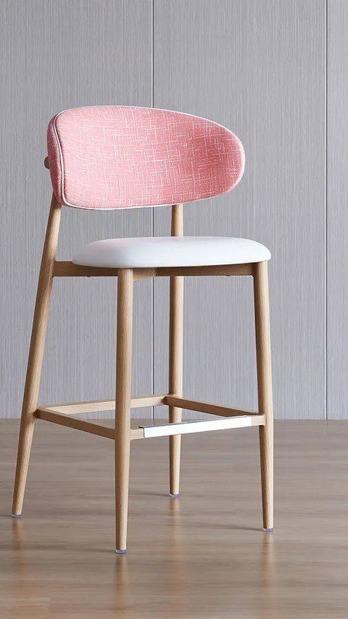 Yumeya优美雅家具参展迪拜INDEX 2025 Welcome Visit Yumeya on Index Dubai 2025