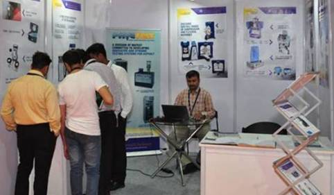 2025年印度孟买国际混凝土技术及设备展览会：推动行业创新与交流