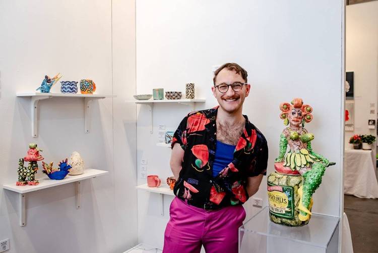 2026年加拿大多伦多国际当代艺术展览会不容错过！