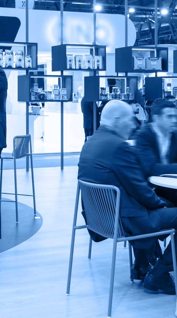 里米尼国际自动售货机展览会 Venditalia 2026：行业盛会