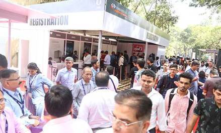 2025年印度孟买国际混凝土技术及设备展览会：推动行业创新与交流