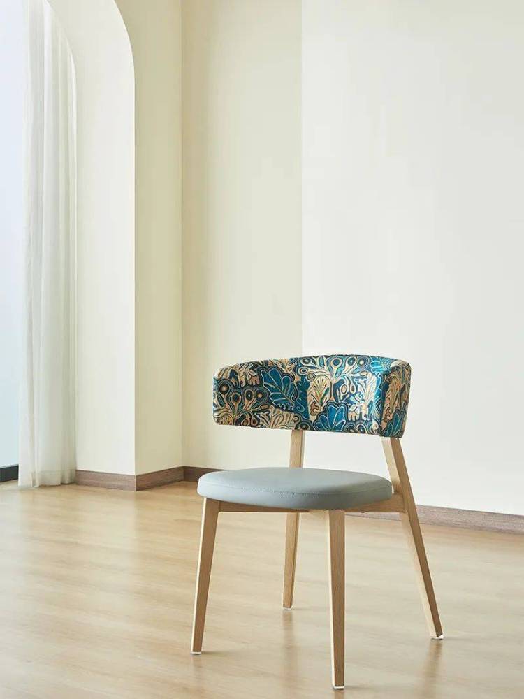 Yumeya优美雅家具参展迪拜INDEX 2025 Welcome Visit Yumeya on Index Dubai 2025