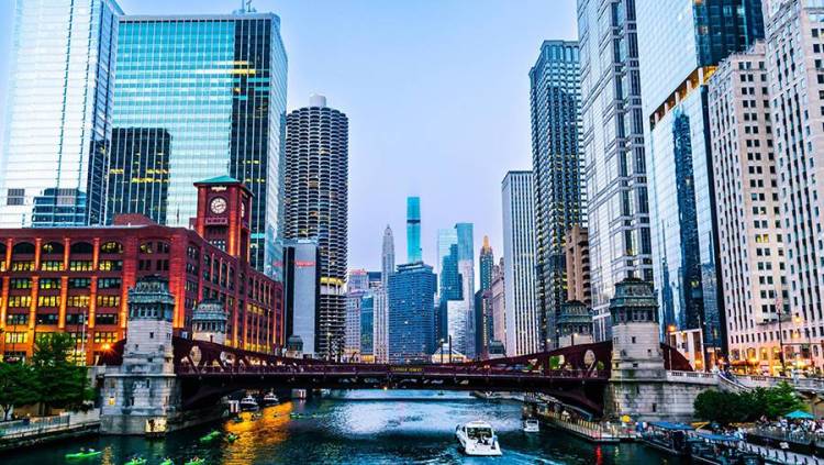 2026年美国芝加哥国际包装机械展览会：探索包装技术未来