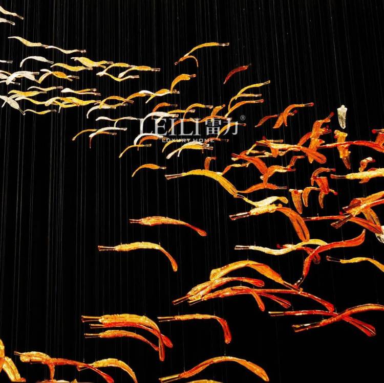 LEILI雷力 | 惊艳亮相2025 INDEX DUBAI家具展