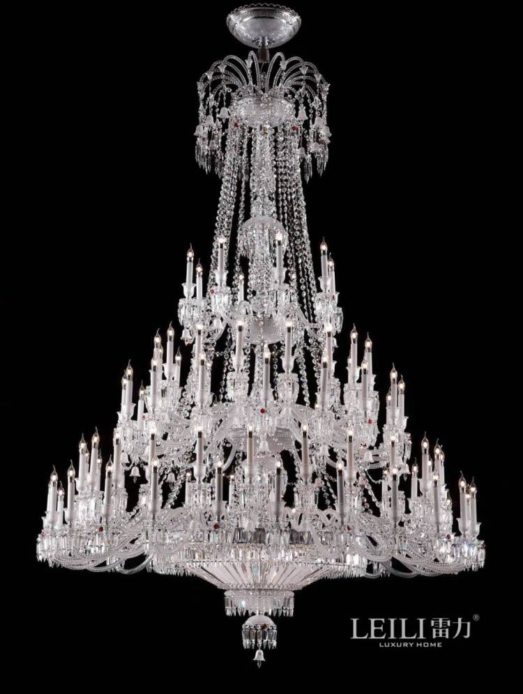 LEILI雷力 | 惊艳亮相2025 INDEX DUBAI家具展