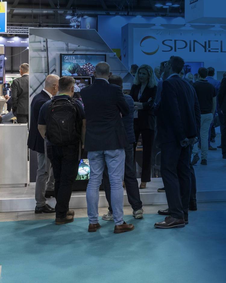 意大利里米尼国际自动售货机展览会Venditalia 2026：全球自动售货行业盛会