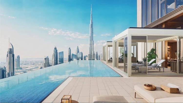 欧铂纳：INDEX Dubai 2025首日，点燃户外生活的无限想象