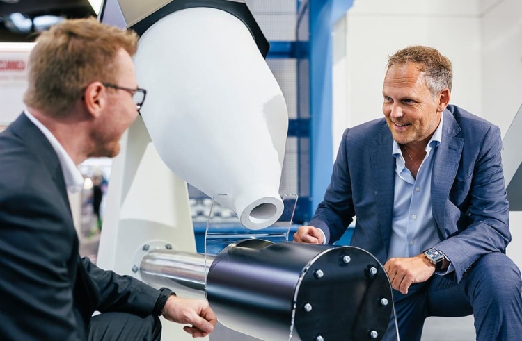 纽伦堡国际压铸展EUROGUSS 2026：引领全球压铸技术的盛会