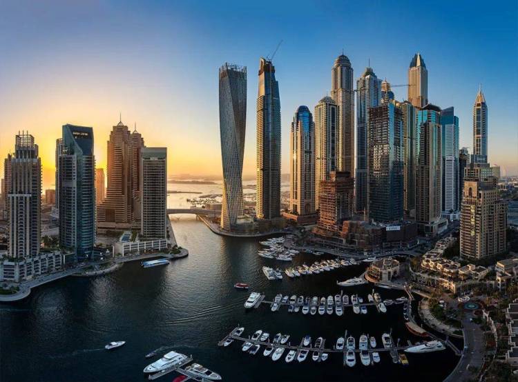 LEILI雷力 | 惊艳亮相2025 INDEX DUBAI家具展