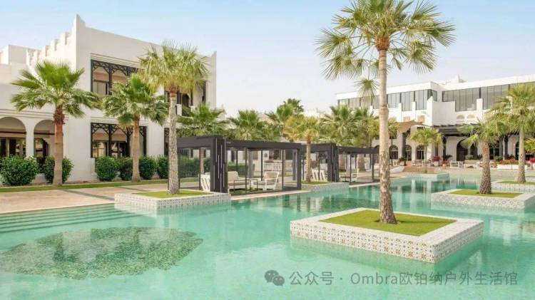 倒计时7天！Ombra欧铂纳即将闪耀INDEX 2025，邀您共启高端户外生活新纪元!