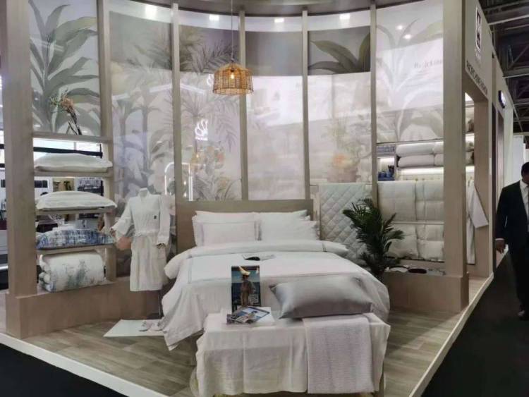 GCI海外探展｜迪拜室内设计及家具展览会（INDEX2025）