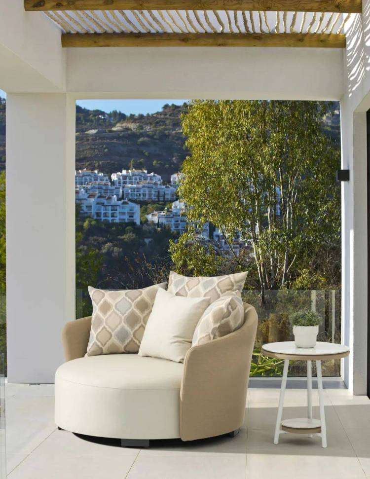 美梦思MEMOS诚邀您品鉴-2025年迪拜国际家具展