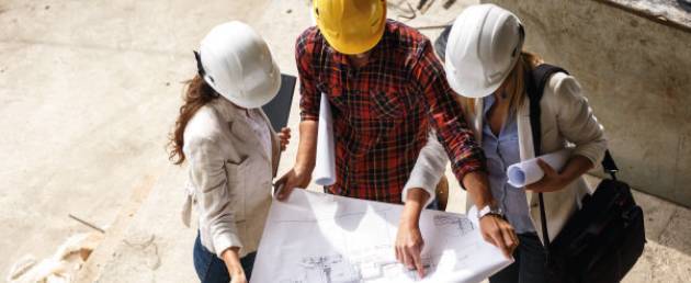 2025年意大利博洛尼亚国际建筑业展览会：SAIE建筑行业的盛会