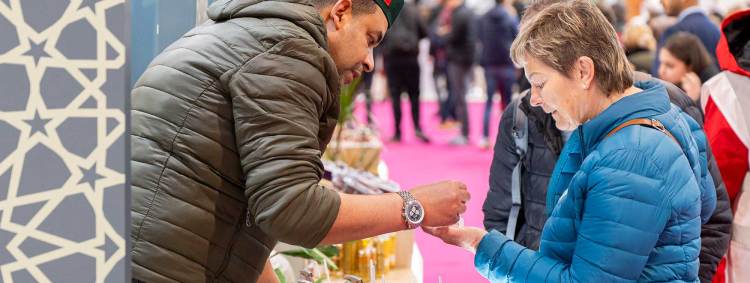 法国巴黎国际农业展览会：探索四大农业领域