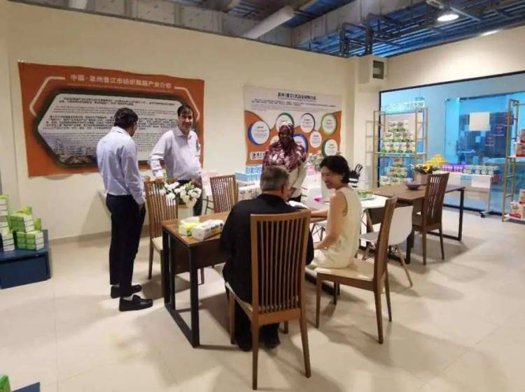 GCI海外探展｜迪拜室内设计及家具展览会（INDEX2025）