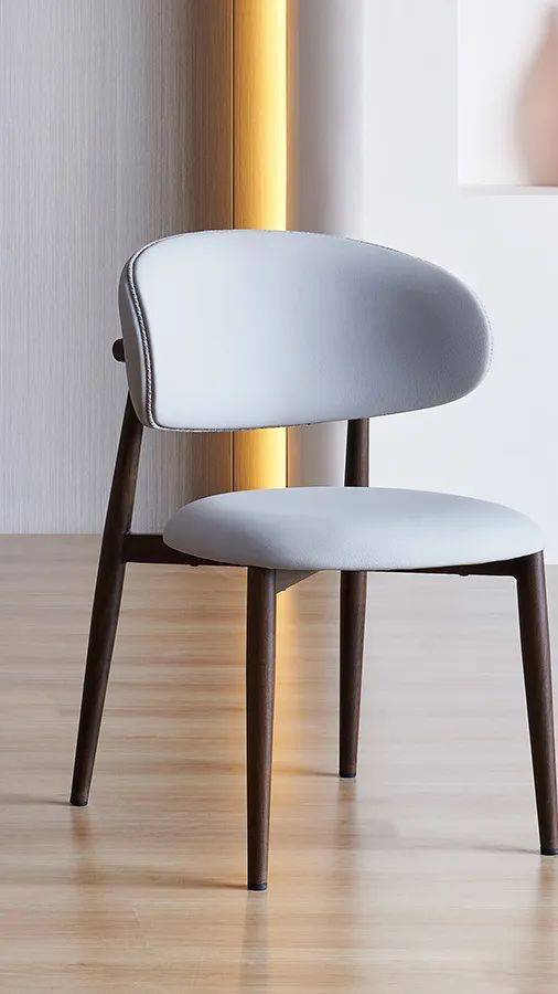 Yumeya优美雅家具参展迪拜INDEX 2025 Welcome Visit Yumeya on Index Dubai 2025