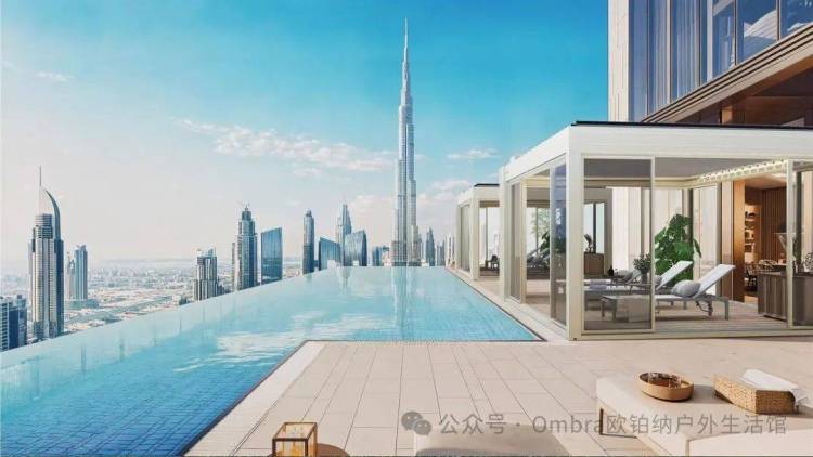 倒计时7天！Ombra欧铂纳即将闪耀INDEX 2025，邀您共启高端户外生活新纪元!