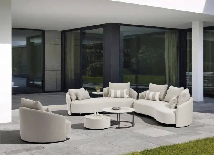 美梦思MEMOS诚邀您品鉴-2025年迪拜国际家具展