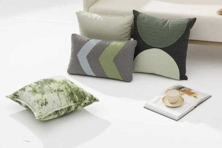 美梦思MEMOS诚邀您品鉴-2025年迪拜国际家具展