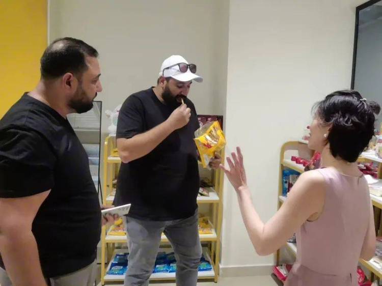 GCI海外探展｜迪拜室内设计及家具展览会（INDEX2025）