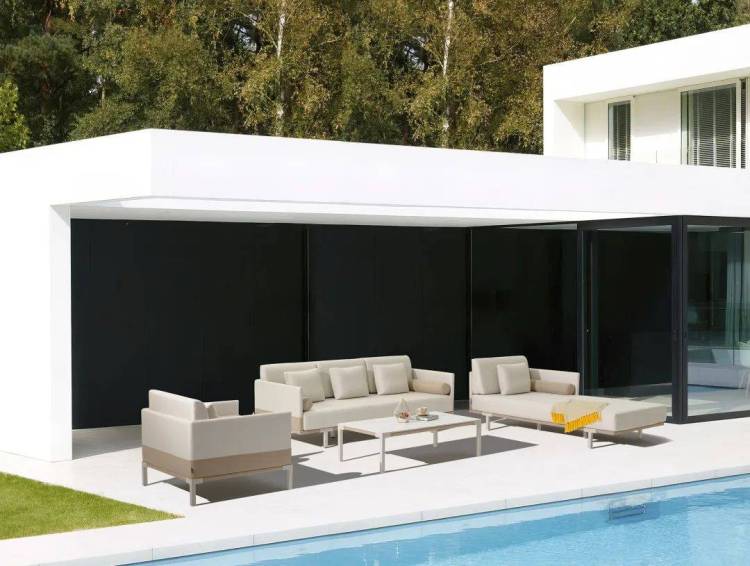 美梦思MEMOS诚邀您品鉴-2025年迪拜国际家具展