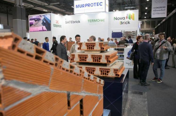 西班牙马德里国际建筑建材展览会 CONSTRUTEC 2024专业参展人数增长了2%