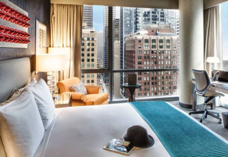 2026年美国芝加哥国际包装机械展览会：探索包装技术未来