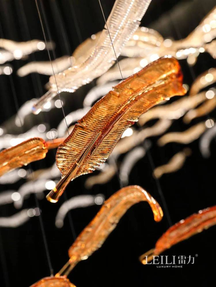 LEILI雷力 | 惊艳亮相2025 INDEX DUBAI家具展