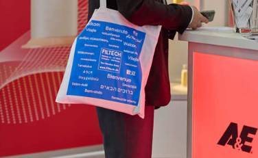 FILTECH 2026：科隆国际过滤与分离技术设备展