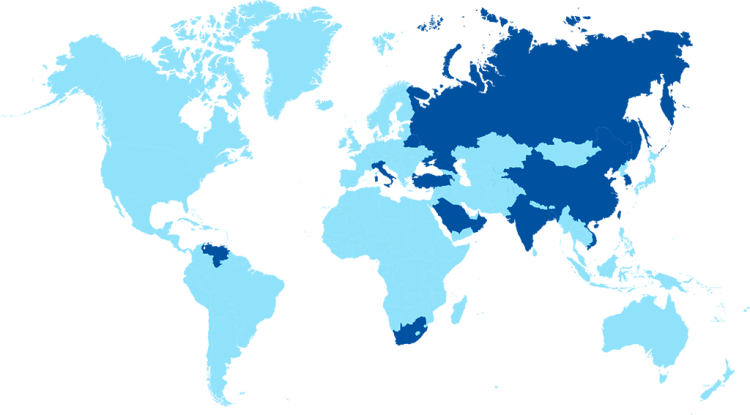 俄罗斯莫斯科国际水产展览会：连接全球渔业的桥梁