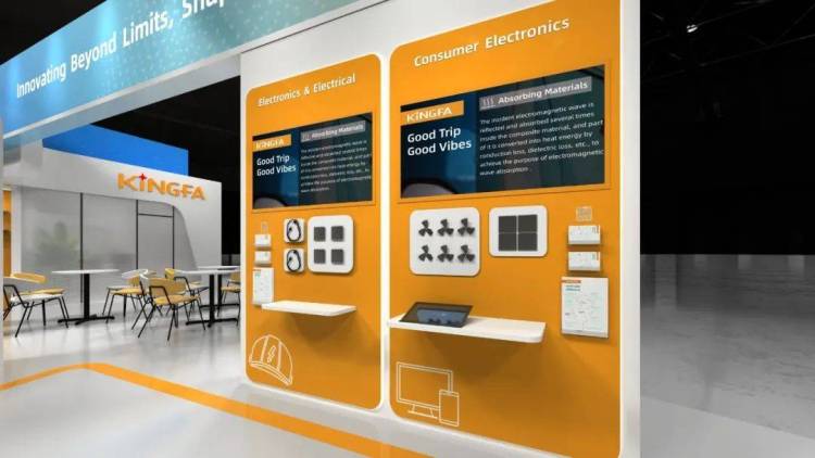 创新无界，共塑未来 | 金发科技邀您共赴INTERPLAS 2025泰国国际橡塑展