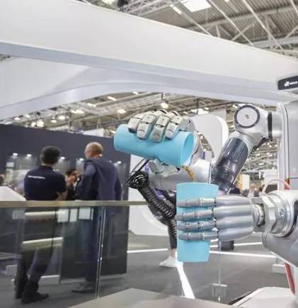 2027年德国慕尼黑国际自动化和机电一体化展览会：便捷交通指南与场地规划