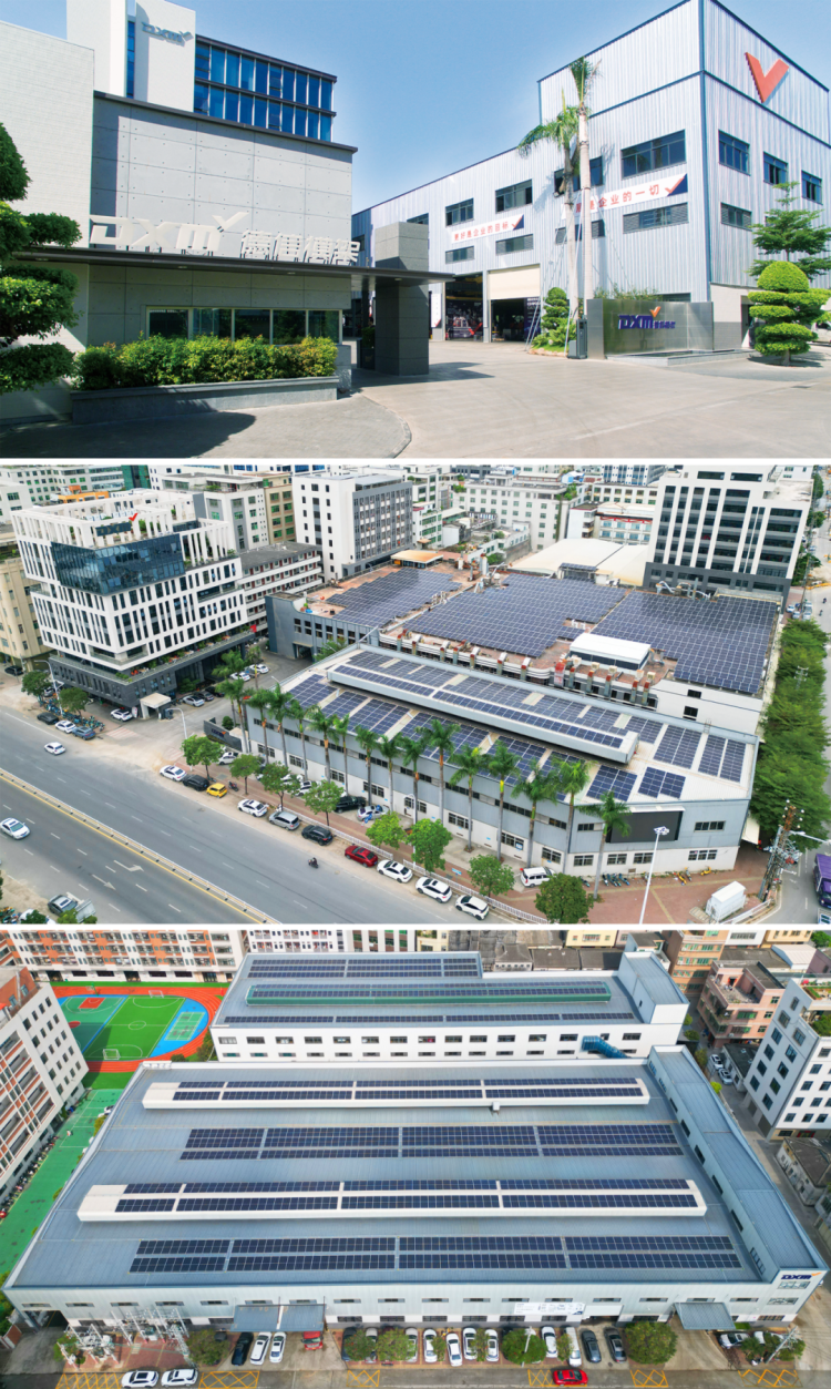 广东德信模架丨诚邀共赴InterPlas 2025泰国橡塑展