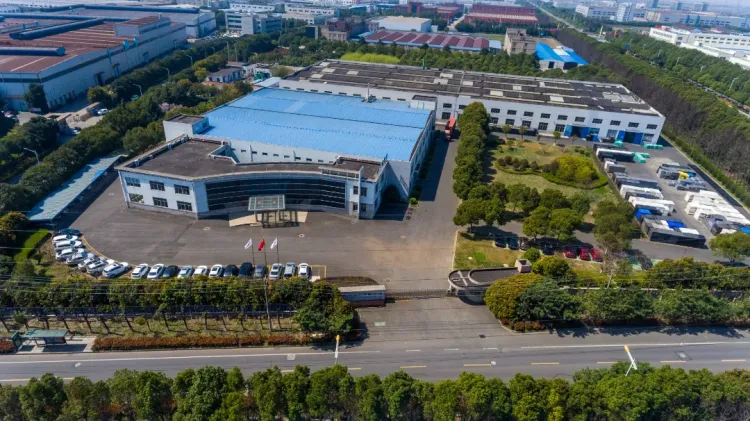 『三和塑胶』参展 InterPlas Thailand 2025 泰国国际塑料橡胶展览会信息预告