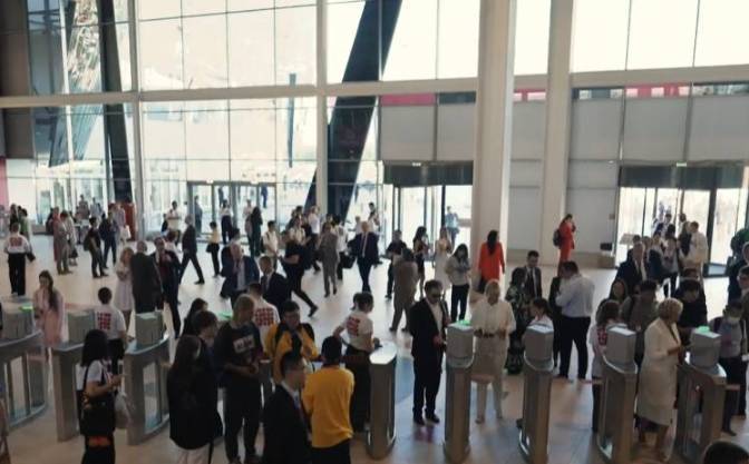 2026年俄罗斯叶卡捷琳堡国际工业展览会预告来袭