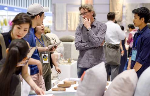 2025年越南胡志明市国际礼品、木制品及工艺品展览会：参展手册详解